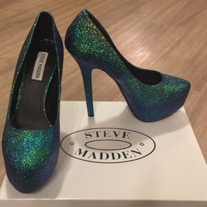 Steve Madden Shoes